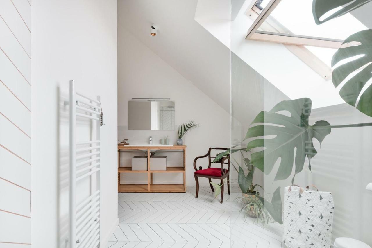 Flemishome, The Retreat For Family And Friends Halle  Exteriör bild
