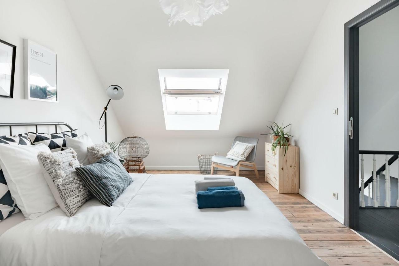 Flemishome, The Retreat For Family And Friends Halle  Exteriör bild