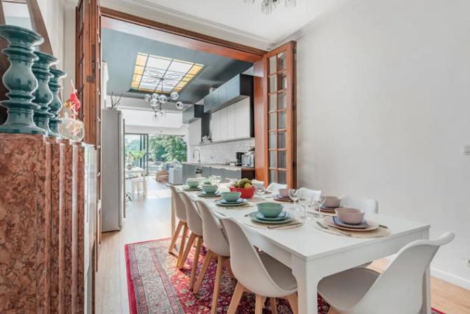 Flemishome, The Retreat For Family And Friends Halle  Exteriör bild